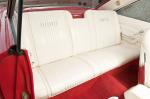 Mercury Monterey S-55 Marauder Hardtop 1963 года
